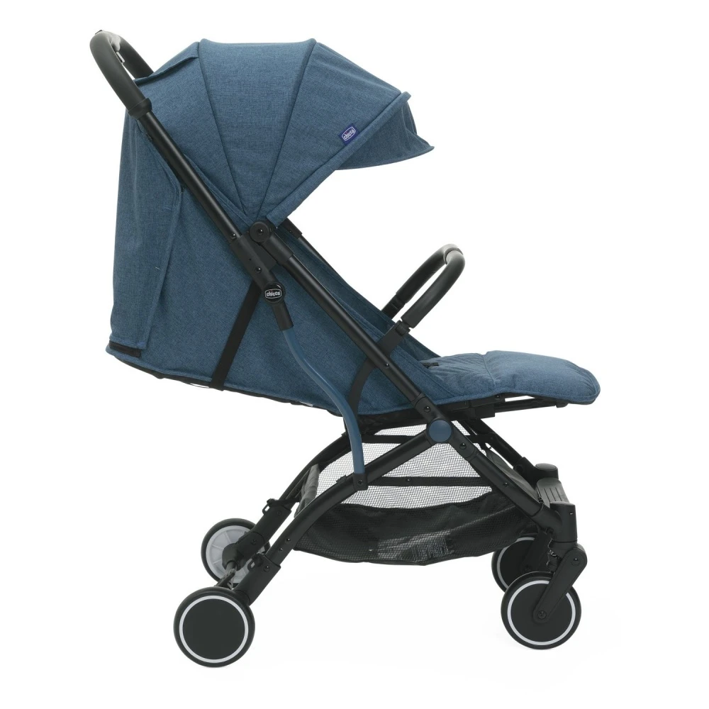 CHICCO Poussette Trolley Me Calypso Blue – Image 5
