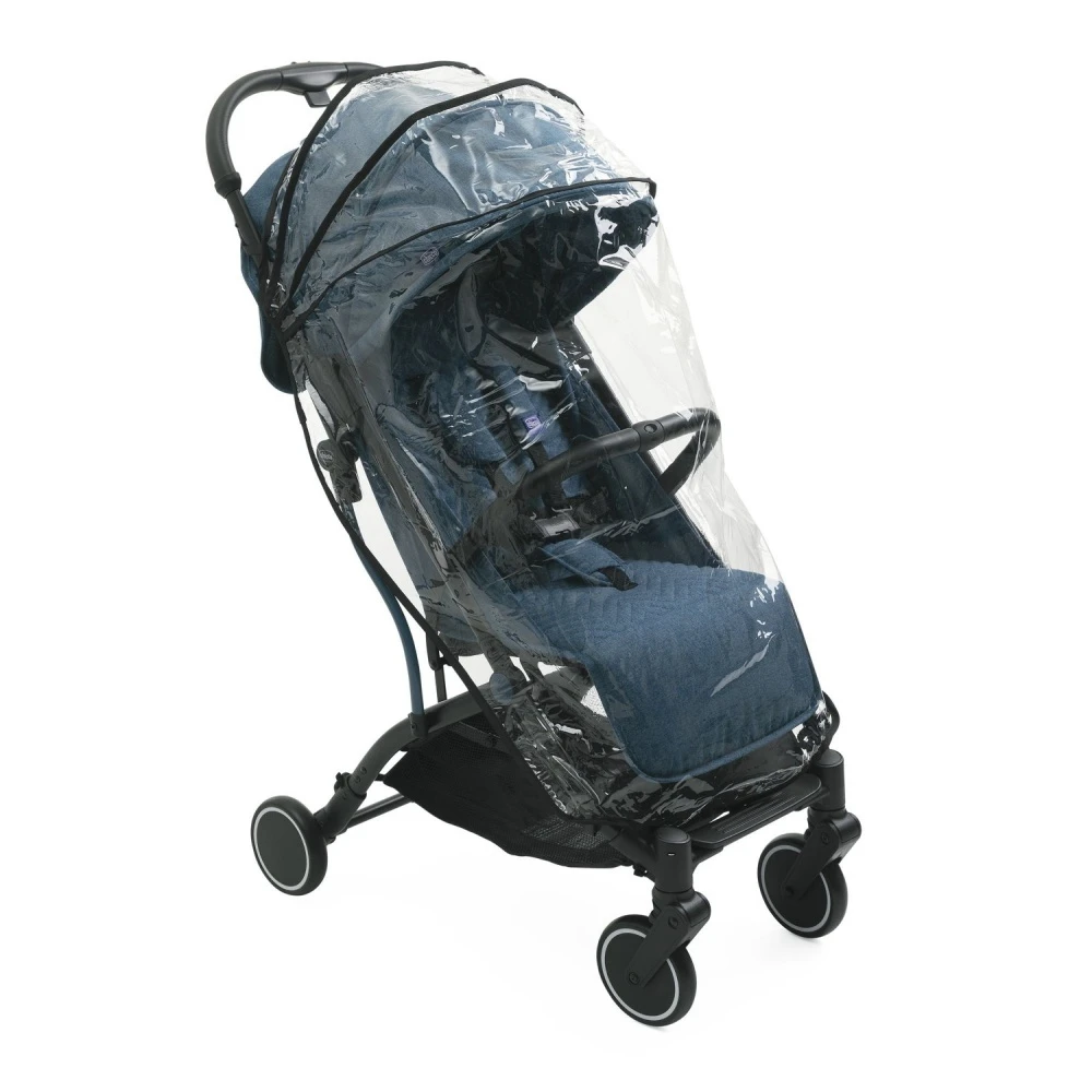 CHICCO Poussette Trolley Me Calypso Blue – Image 6