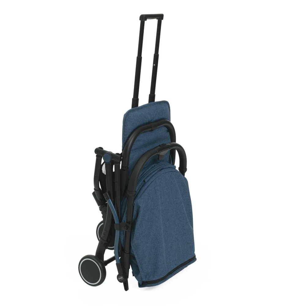 CHICCO Poussette Trolley Me Calypso Blue – Image 7