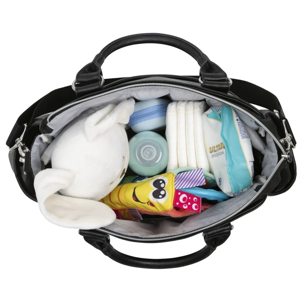 CHICCO Sac à Langer Mysa Glam Dew Re_lux – Image 2