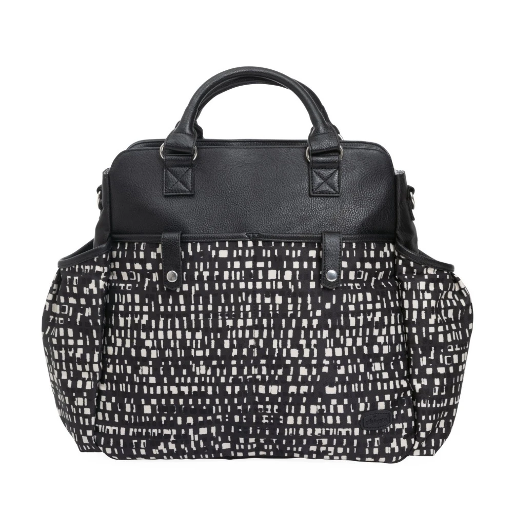 CHICCO Sac à Langer Mysa Glam Dew Re_lux – Image 3