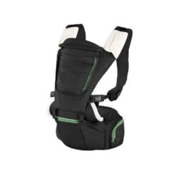CHICCO Porte Bébé Hip Seat Pirate Black