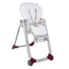 CHICCO Assise De Chaises Hautes Polly