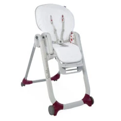 CHICCO Assise De Chaises Hautes Polly