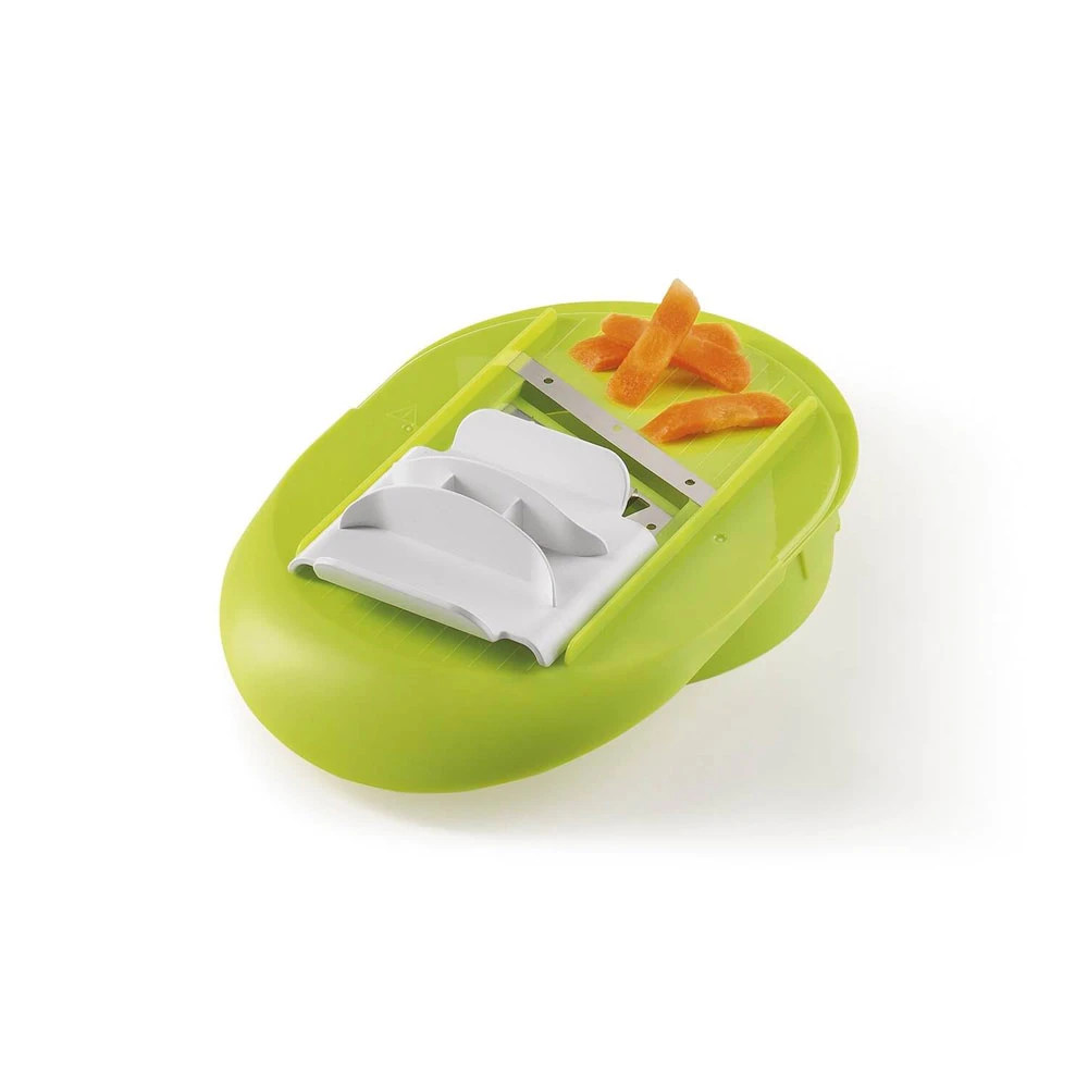 CHICCO Robot Cuiseur Vapeur Mixeur Easy Meal – Image 4