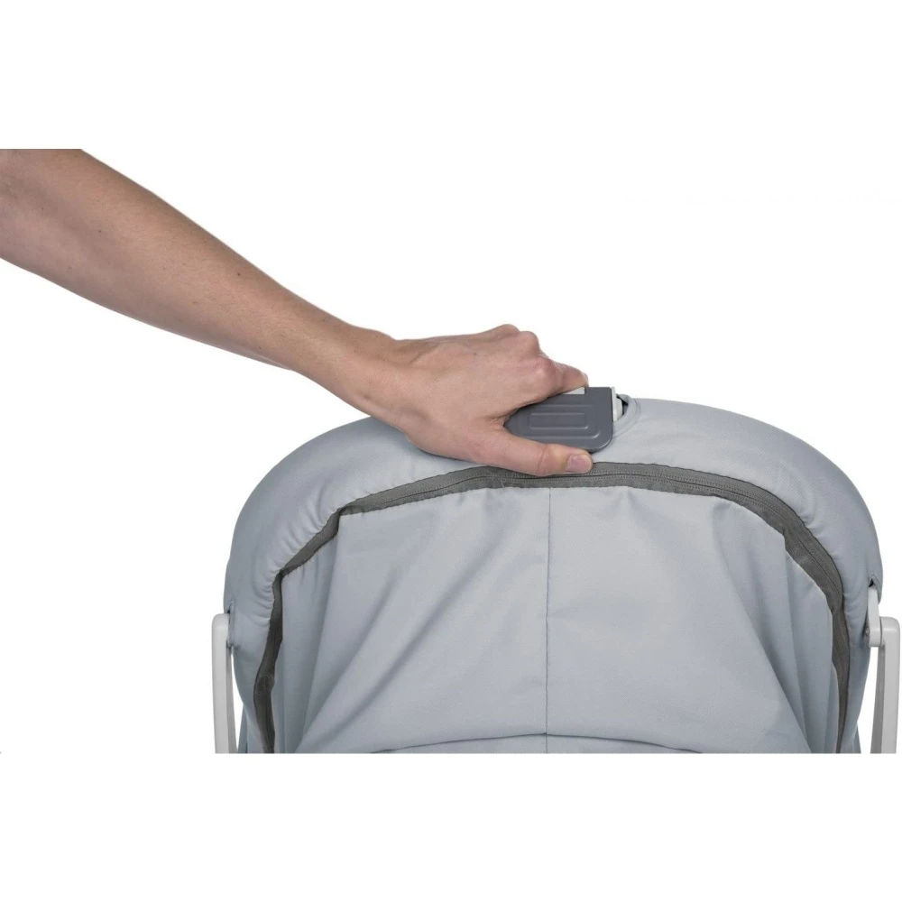 CHICCO Transat Baby Hug 4 En 1 Grey Re_lux – Image 8