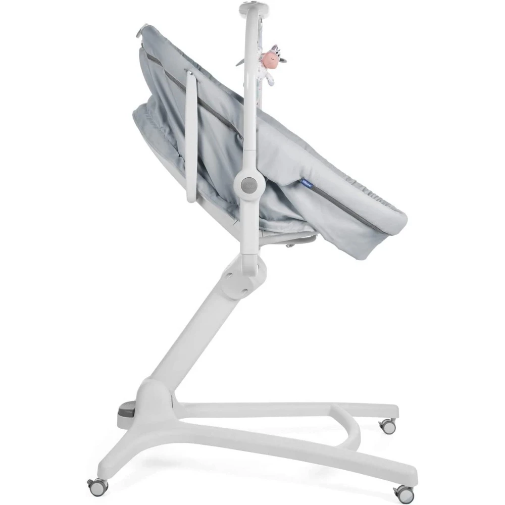 CHICCO Transat Baby Hug 4 En 1 Grey Re_lux – Image 10