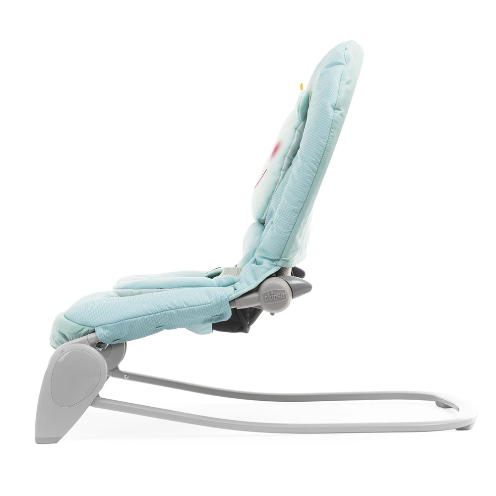 CHICCO Transat Bébé Balloon Froogy – Image 3