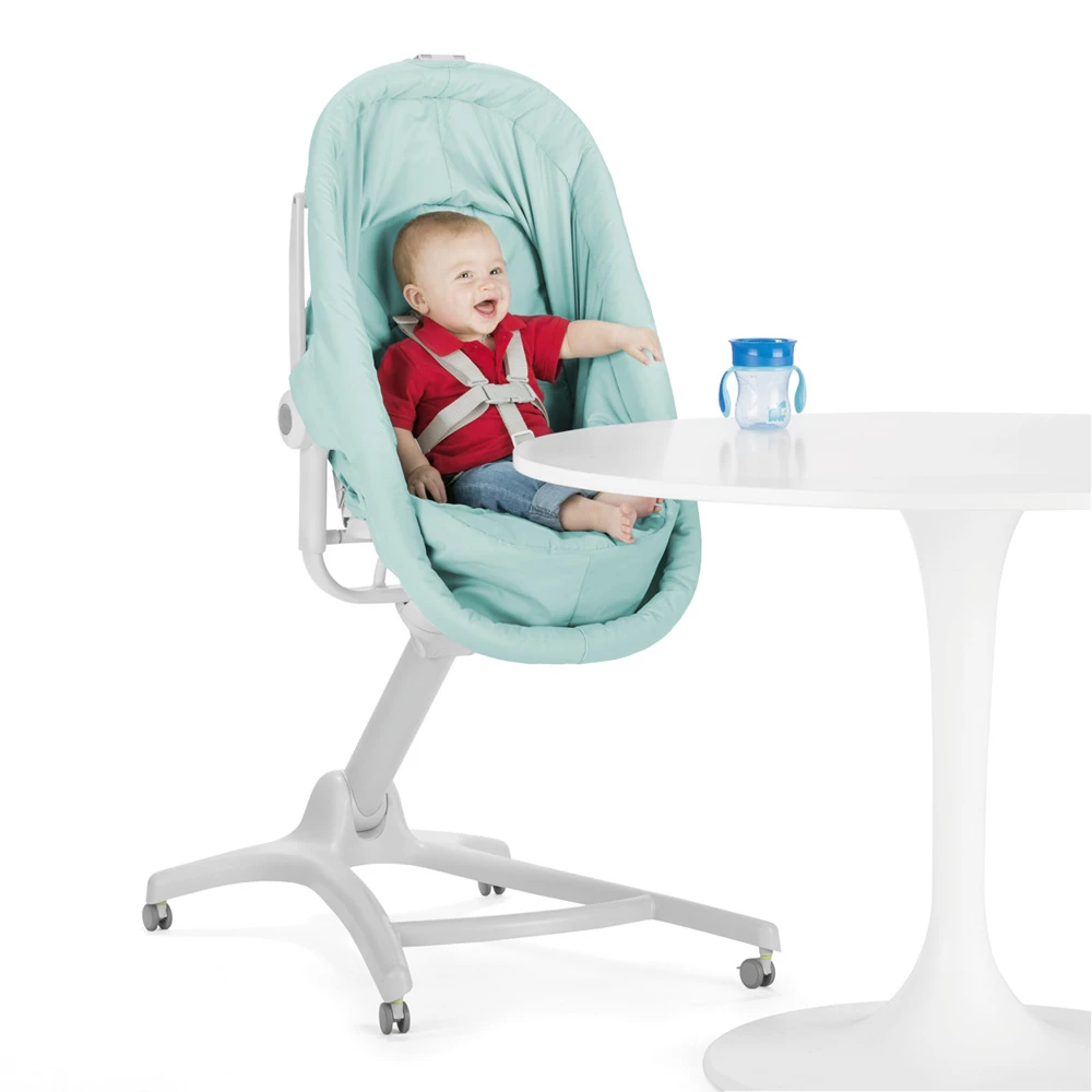 CHICCO Transat Baby Hug 4 In1 Aquarelle – Image 4
