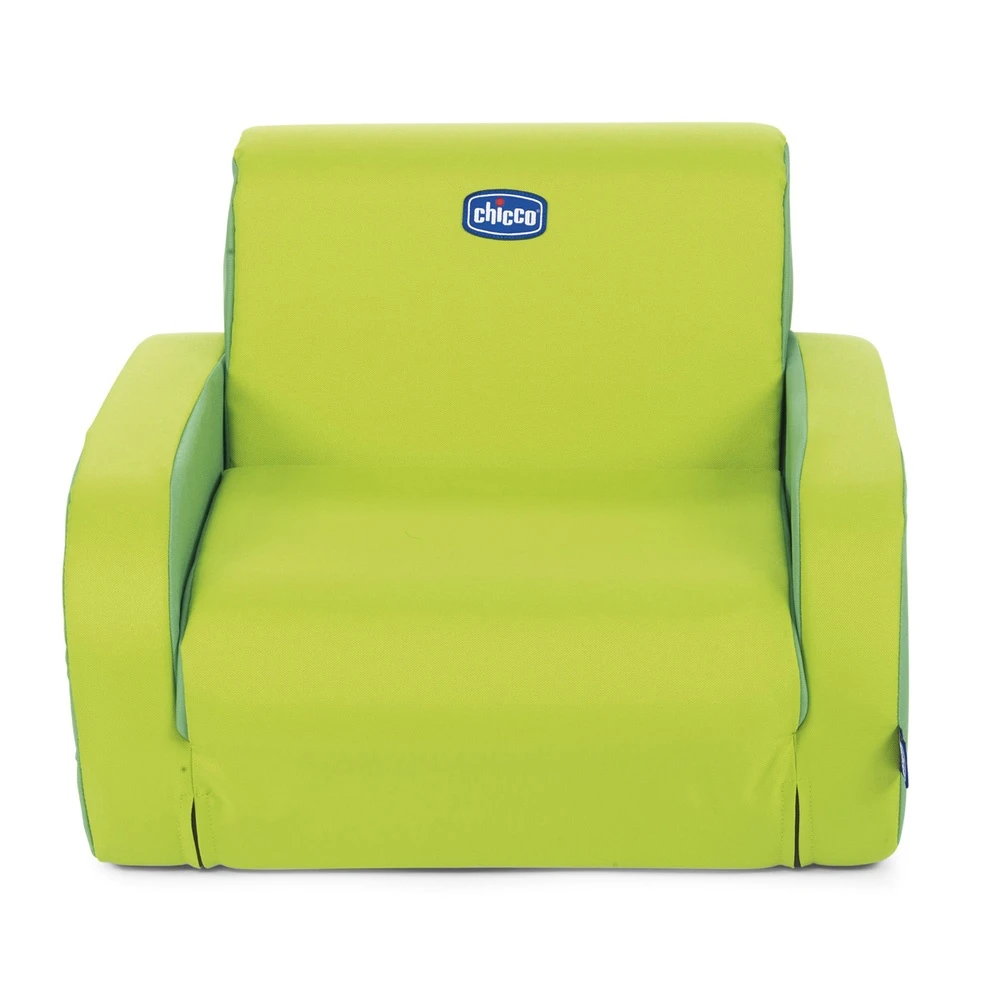 CHICCO Fauteuil Twist Crocodile – Image 2