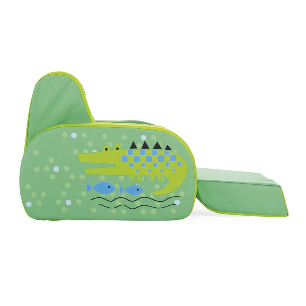 CHICCO Fauteuil Twist Crocodile – Image 6