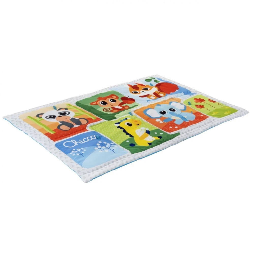 CHICCO Tapis De Jeu Xxl Forêt – Image 2