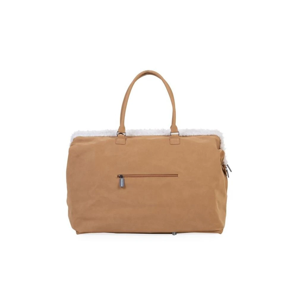 Childhome Sac à Langer Mommy Bag Suède – Image 3