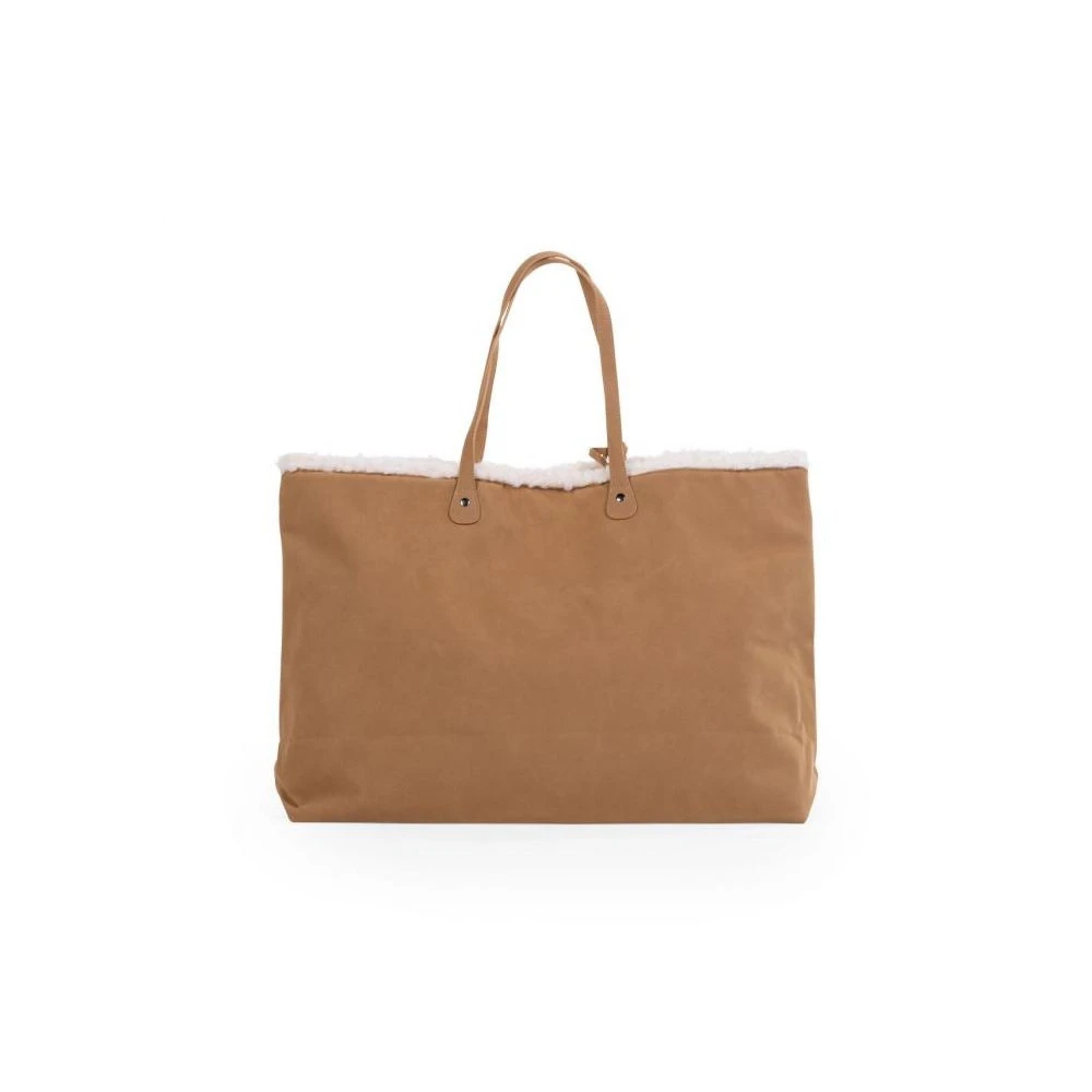Childhome Sac à Langer Family Bag Suède – Image 3