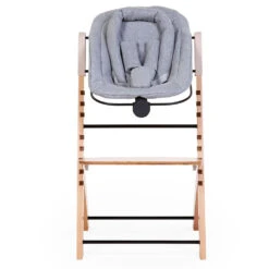 Childhome Siège Ergonomique Evosit Pour Nouveau Né Noir