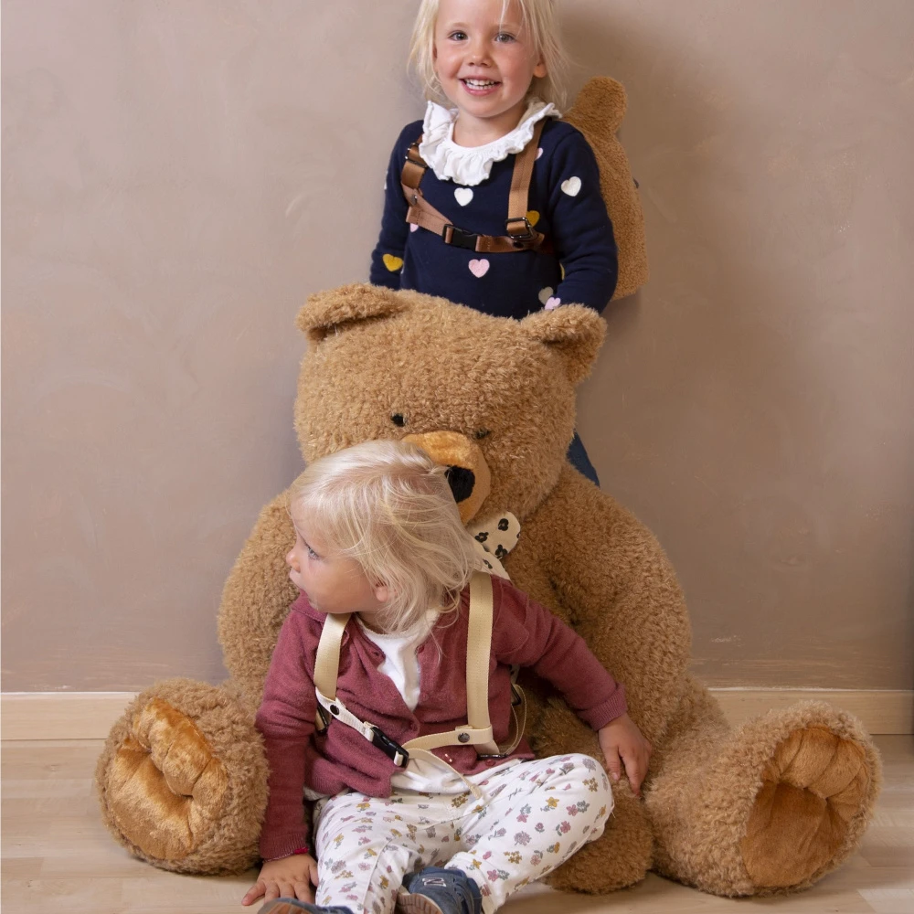Childhome Peluche Ours Teddy 76 Cm – Image 3