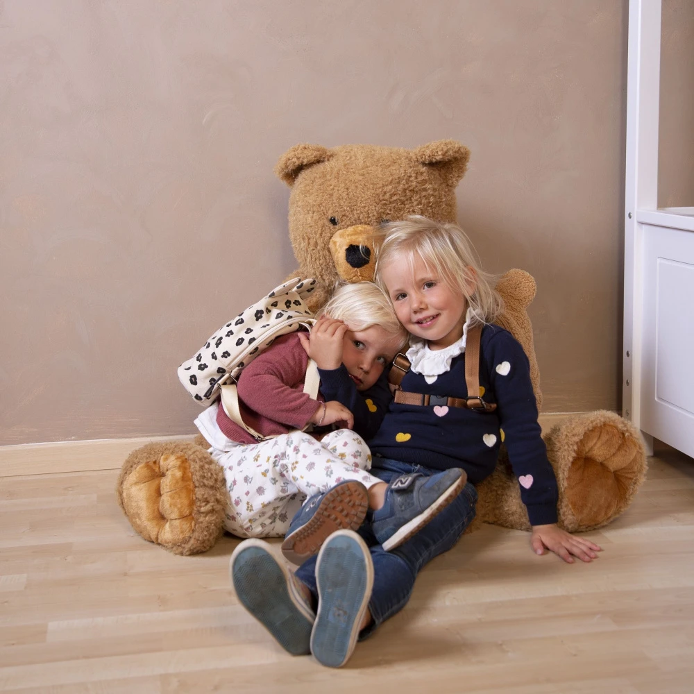 Childhome Peluche Ours Teddy 76 Cm – Image 4