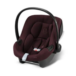 CYBEX Siège Auto Coque Aton B2 I-size Dynamic Red