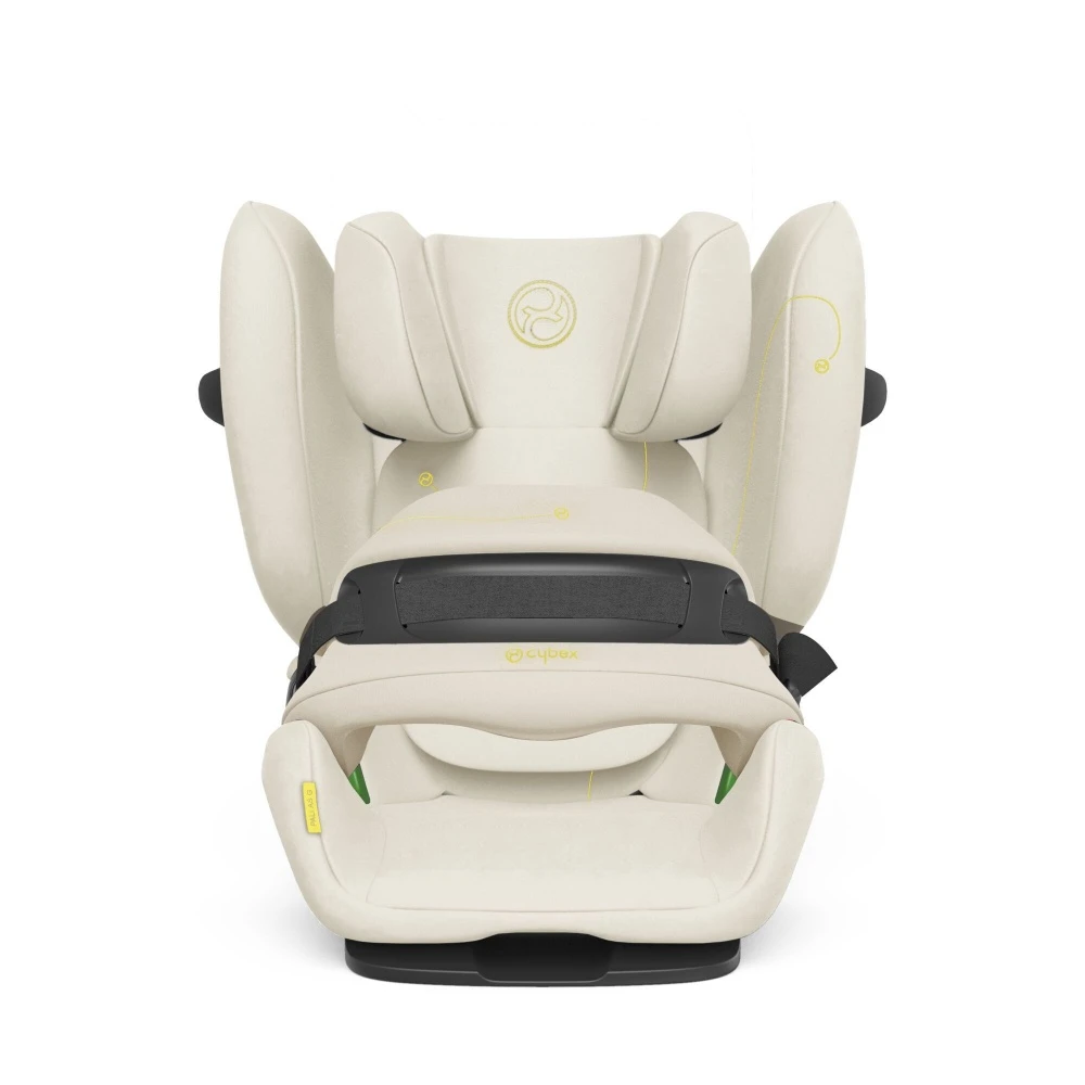 CYBEX Siège Auto Pallas G I-size Seashell Beige – Image 2