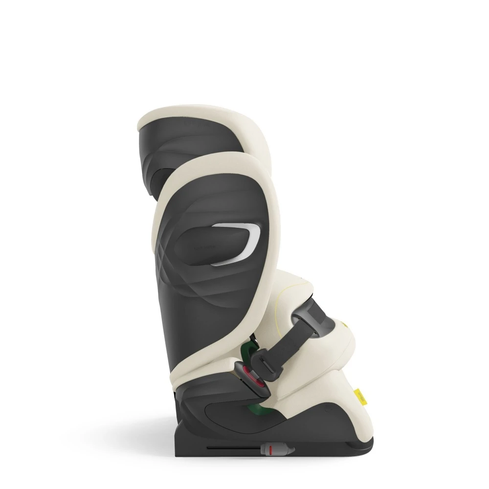 CYBEX Siège Auto Pallas G I-size Seashell Beige – Image 3
