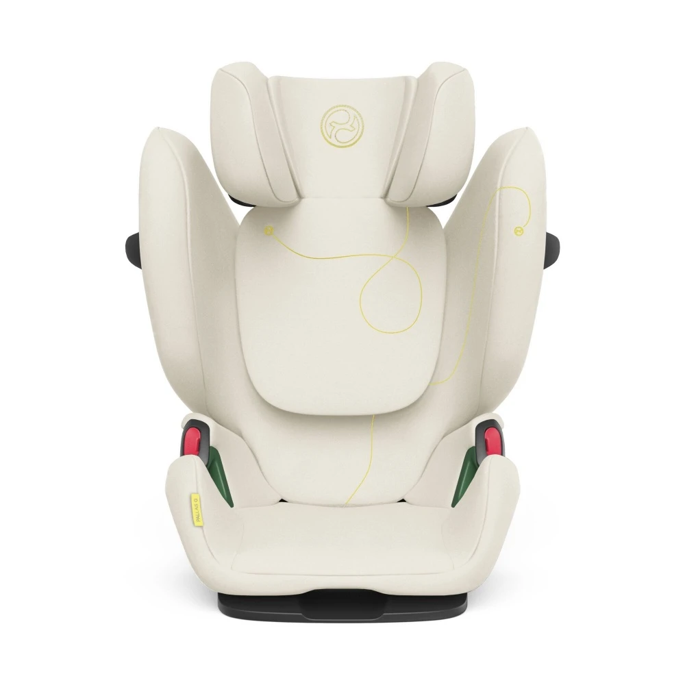 CYBEX Siège Auto Pallas G I-size Seashell Beige – Image 10