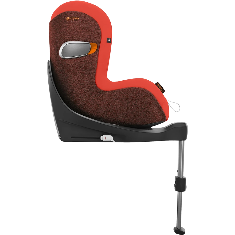 CYBEX Siège Auto Sirona Zi I-size Soho Grey/mid Grey - Groupe 0+/1 – Image 4