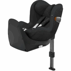 CYBEX Siège Auto Sirona Zi I-size Deep Black - Groupe 0+