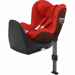 CYBEX Siège Auto Sirona Zi I-size Autumn Gold - Groupe 0+/1