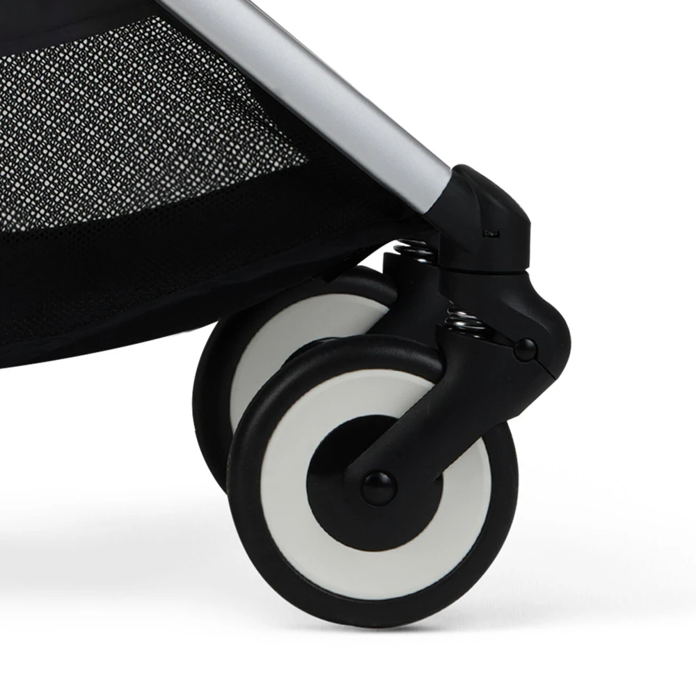 CYBEX Poussette Compacte Orfeo Vert – Image 7