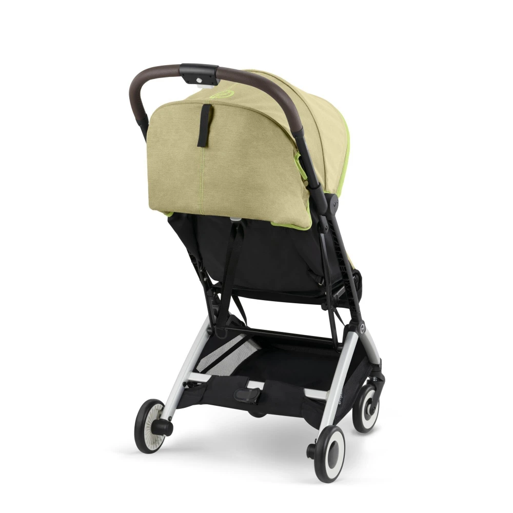 CYBEX Poussette Compacte Orfeo Vert – Image 8