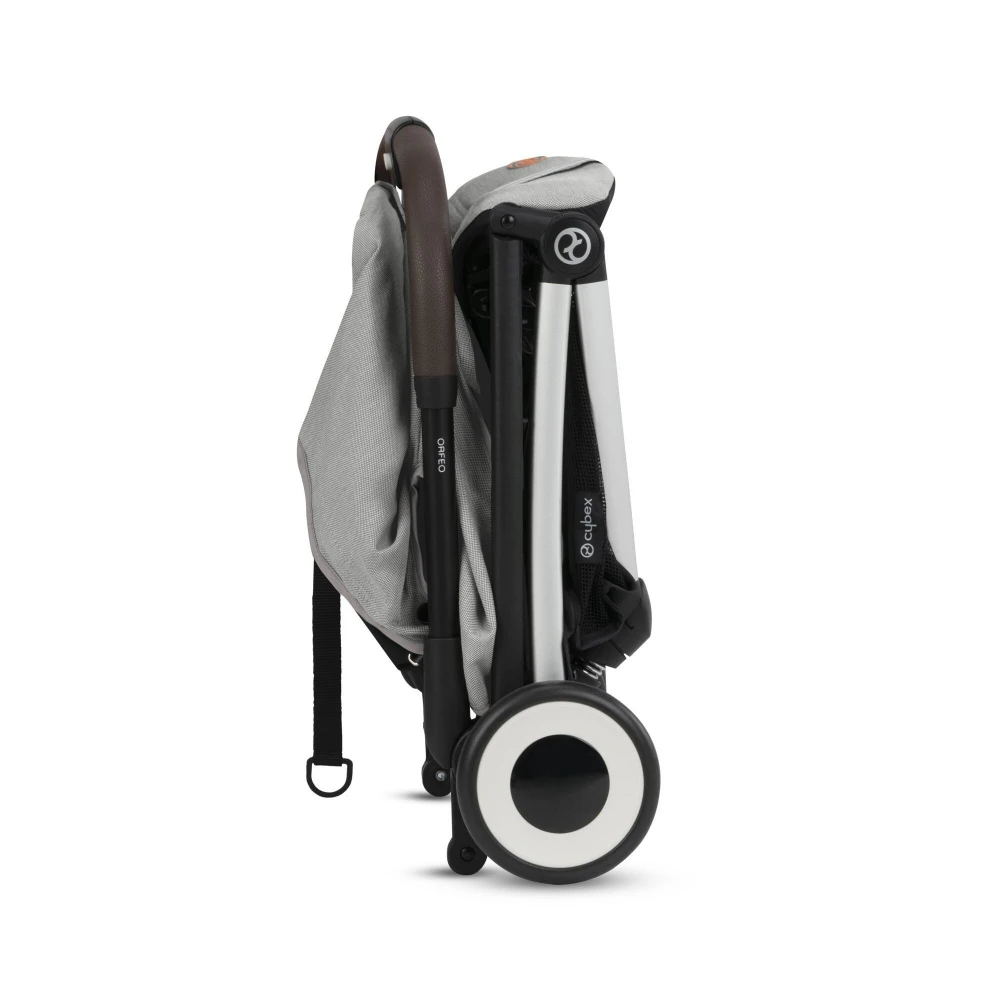 CYBEX Poussette Compacte Orfeo Gris – Image 10