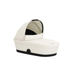 CYBEX Nacelle Melio - Cotton White