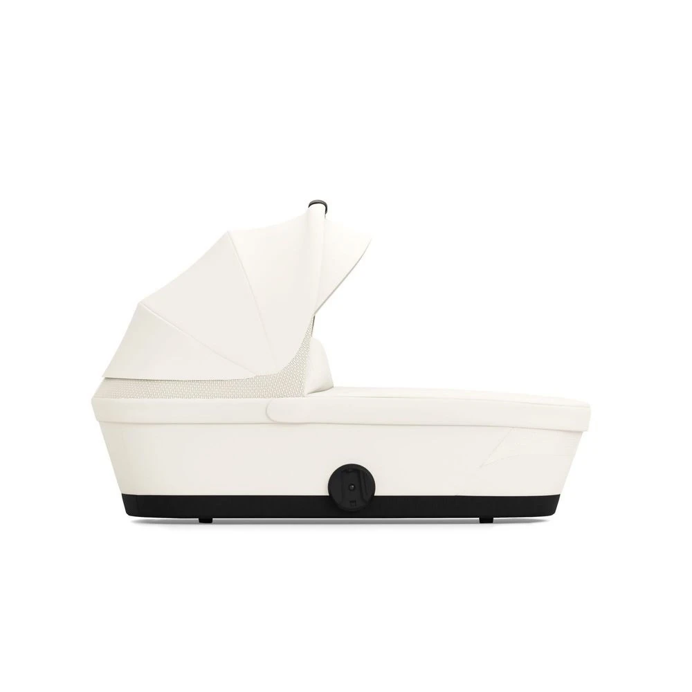 CYBEX Nacelle Melio - Cotton White – Image 2