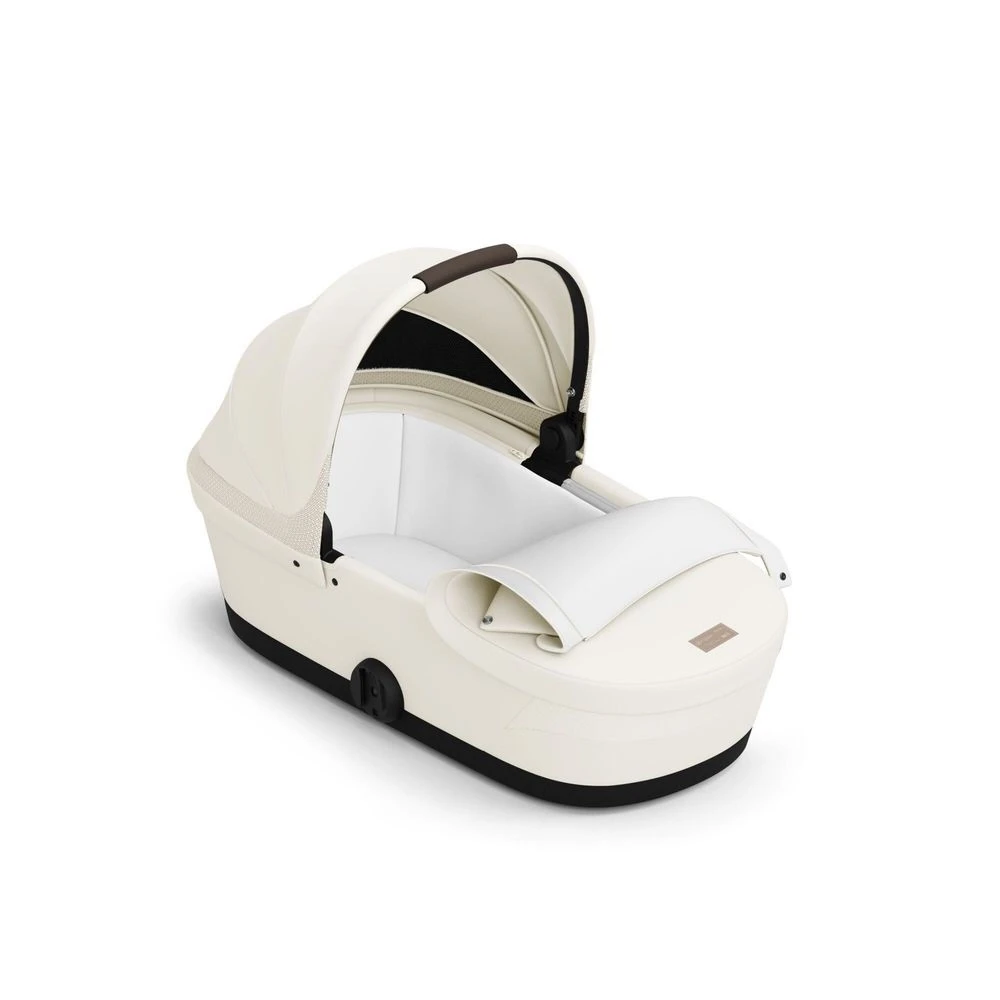 CYBEX Nacelle Melio - Cotton White – Image 3