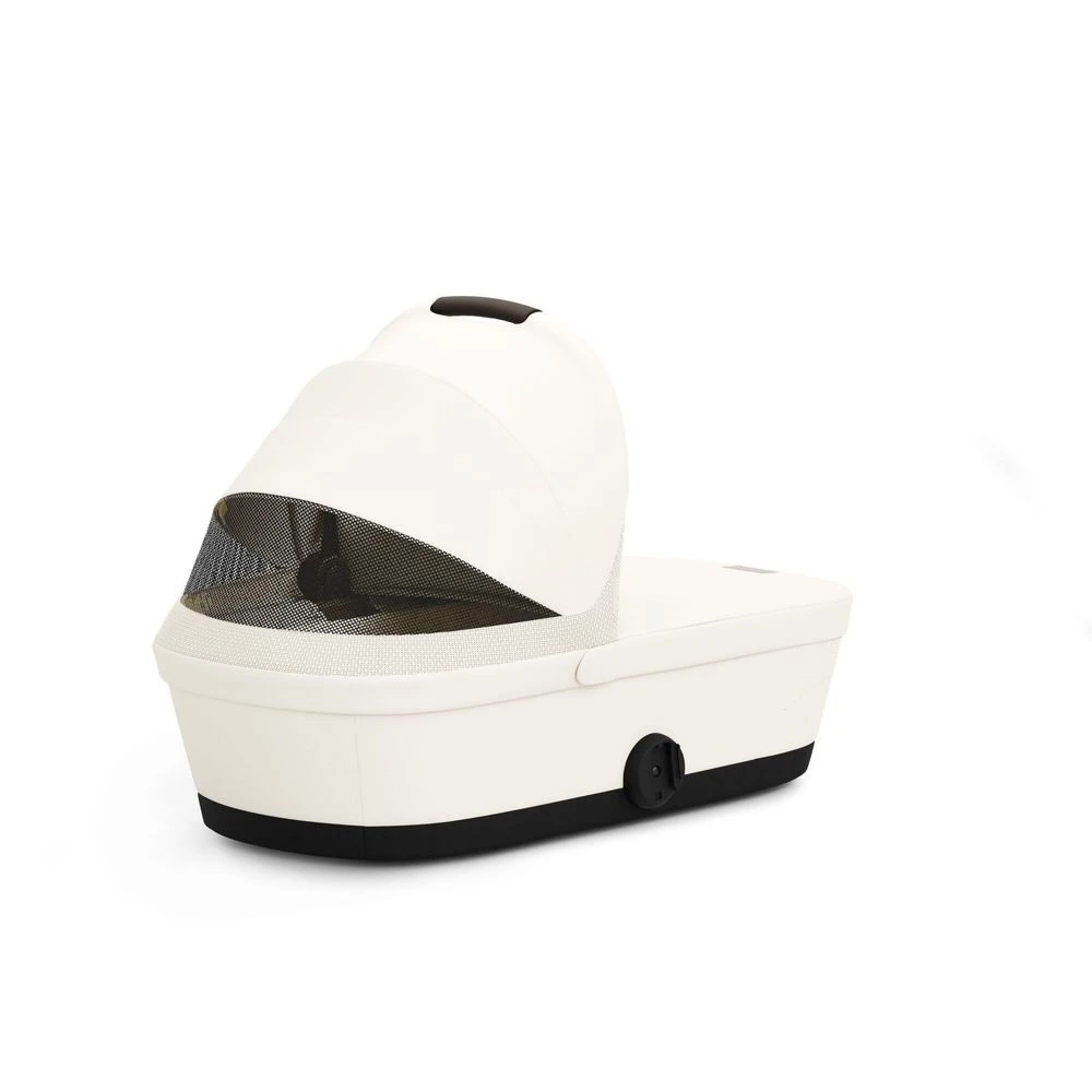 CYBEX Nacelle Melio - Cotton White – Image 4