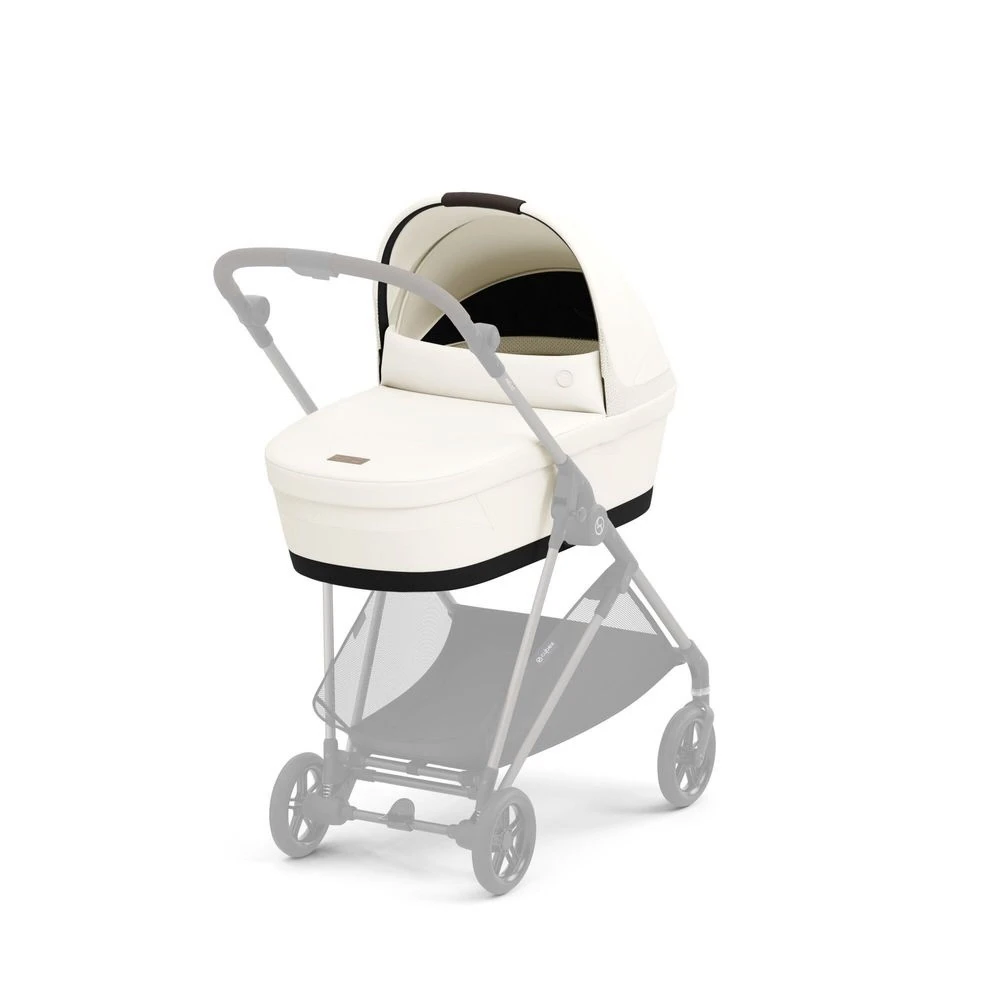 CYBEX Nacelle Melio - Cotton White – Image 5