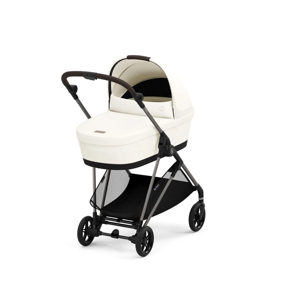 CYBEX Nacelle Melio - Cotton White – Image 6
