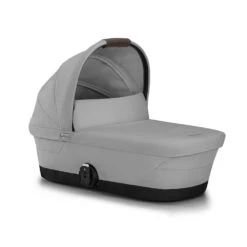 CYBEX Nacelle Gazelle S - Lava Grey