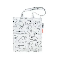 Done By Deer Tote Bag