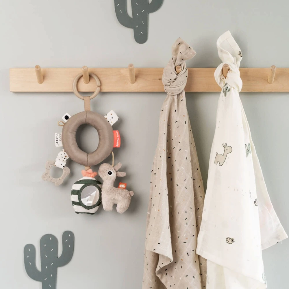 Done By Deer Anneau D'activités Lalee Sable – Image 2