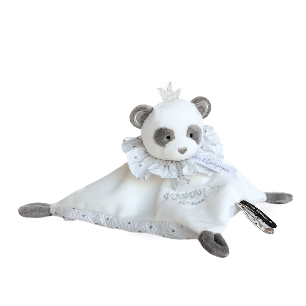 Doudou Panda Attrape-rêve – Image 2