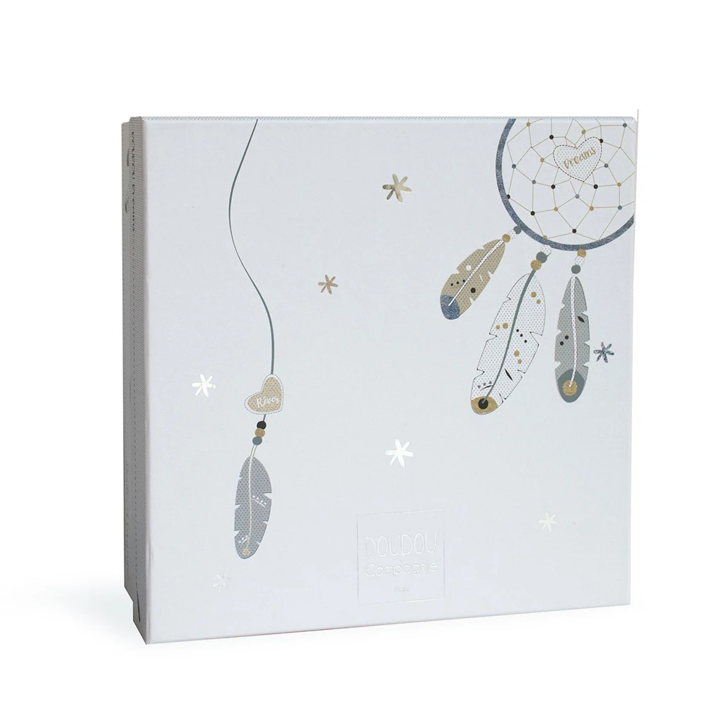 Doudou Panda Attrape-rêve – Image 3