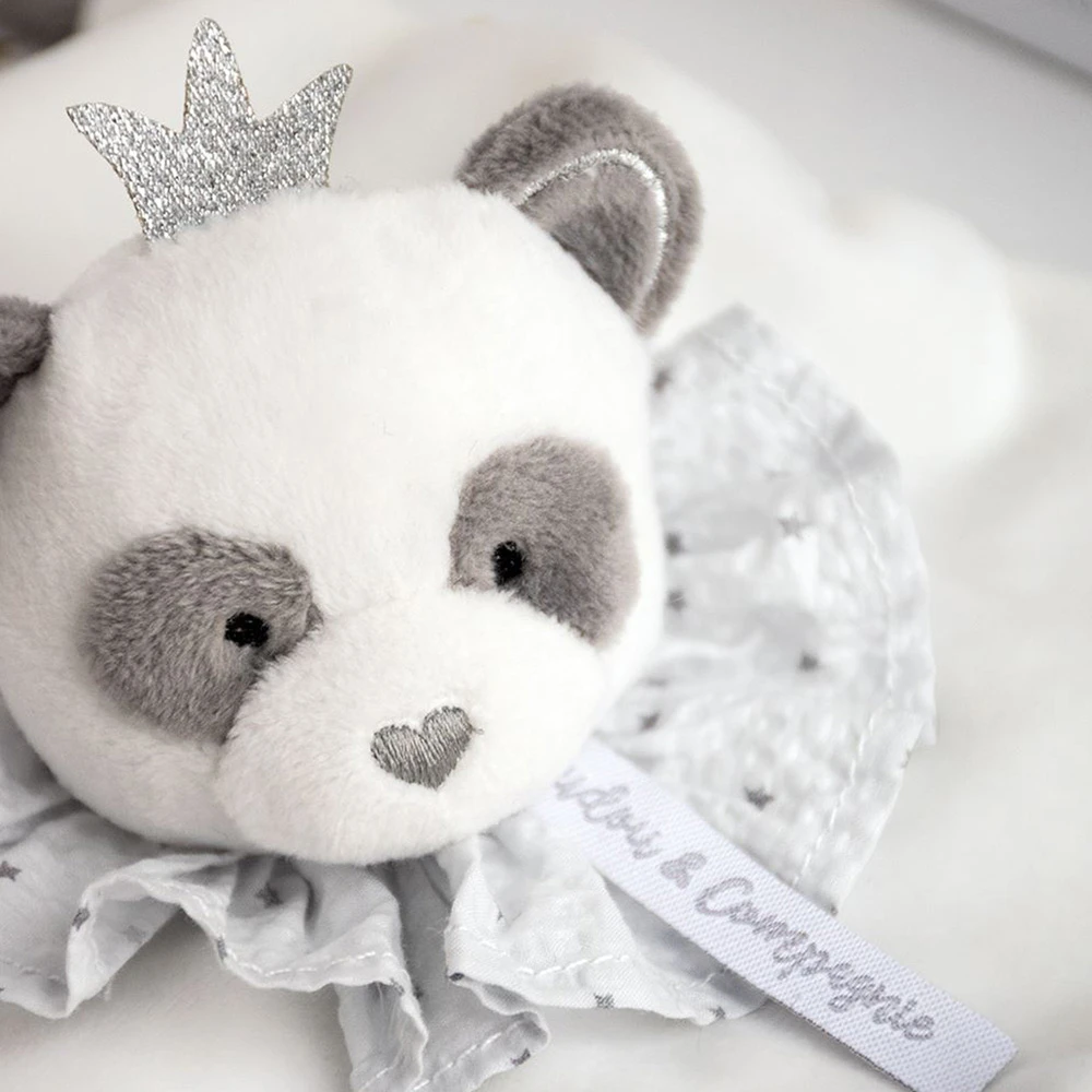 Doudou Panda Attrape-rêve – Image 4