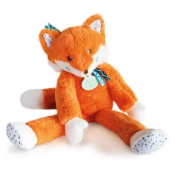 Peluche Renard 30cm