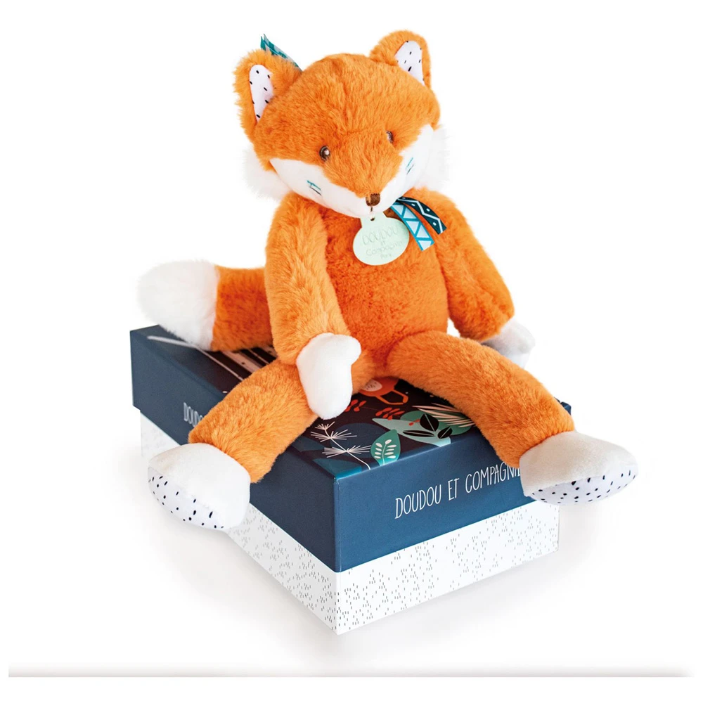 Peluche Renard 30cm – Image 2