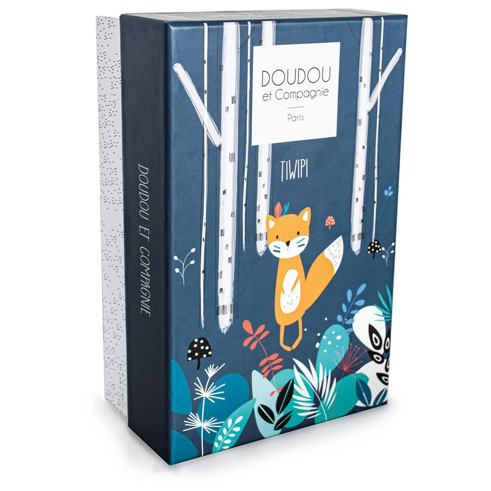 Peluche Renard 30cm – Image 3