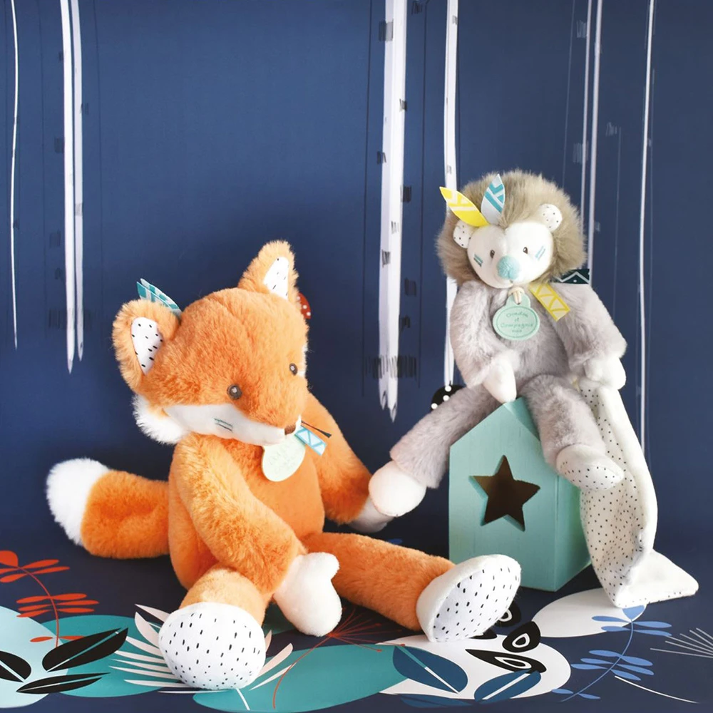 Peluche Renard 30cm – Image 7