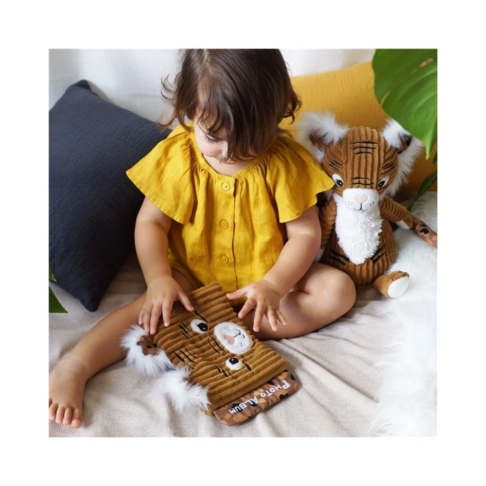 Album Photos Spéculos Le Tigre – Image 4