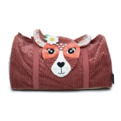 Sac Week-end Melimelos Le Biche