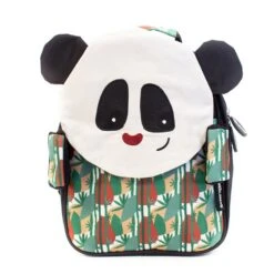 Petit Sac à Dos32cm Rototos Le Panda